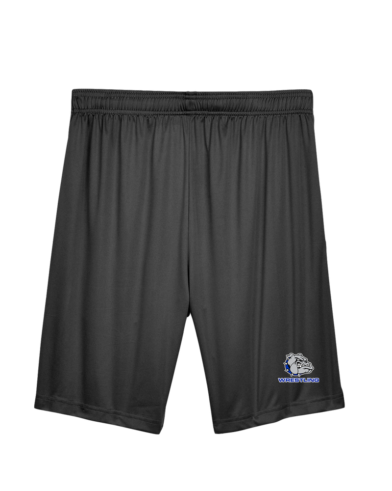 Ionia HS Wrestling - Training Short With Pocket