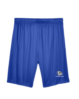Ionia HS Wrestling - Training Short With Pocket