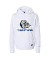 Ionia HS Wrestling - Oakley Hydrolix Hooded Sweatshirt