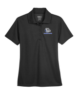 Ionia HS Wrestling - Womens Polo