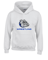 Ionia HS Wrestling - Youth Hoodie