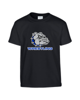 Ionia HS Wrestling - Youth T-Shirt