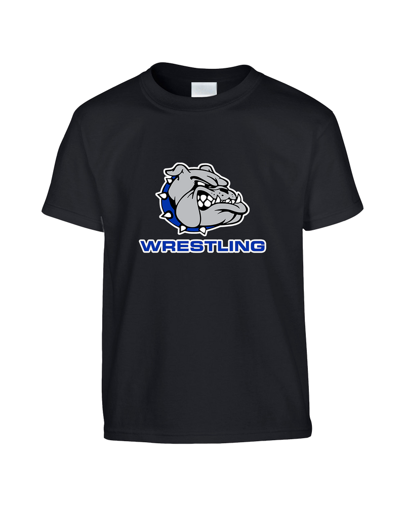Ionia HS Wrestling - Youth T-Shirt
