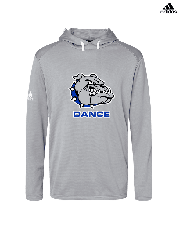 Ionia HS Dance - Mens Adidas Hoodie