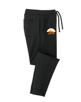 JEM Baseball Logo - Cotton Joggers