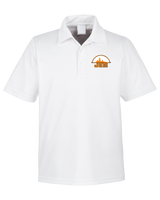 JEM Baseball Logo - Men's Polo