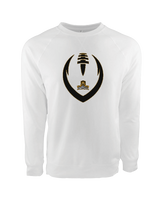 JFK HS Full Football - Crewneck Sweatshirt