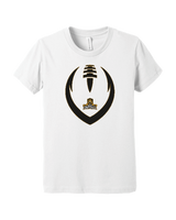 JFK HS Full Football - Youth T-Shirt