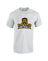JFK HS Logo  - Cotton T-Shirt
