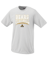 JFK HS School Football - Performance T-Shirt