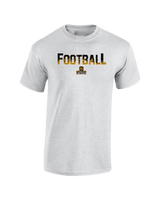 JFK HS Splatter  - Cotton T-Shirt