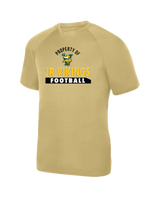 Vanden Jr Vikings Property Of - Youth Performance T-Shirt