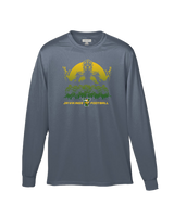 Vanden Jr Vikings Unleash - Performance Long Sleeve