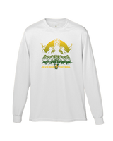 Vanden Jr Vikings Unleash - Performance Long Sleeve