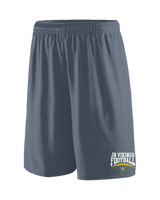 Vanden Jr Vikings Football - Training Shorts