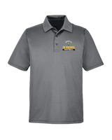 Vanden Jr Vikings Property Of - Polo