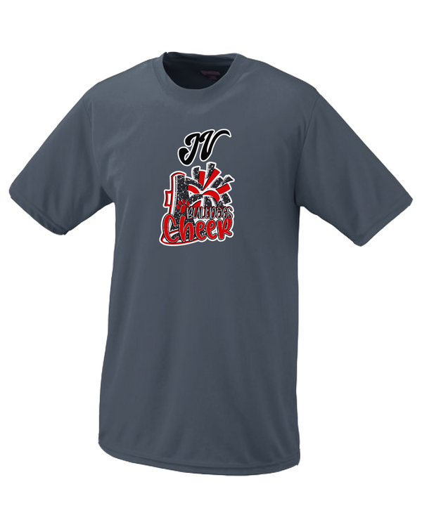 South Fork HS JV Cheer- Performance T-Shirt