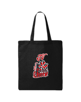 South Fork HS JV Cheer - Tote Bag