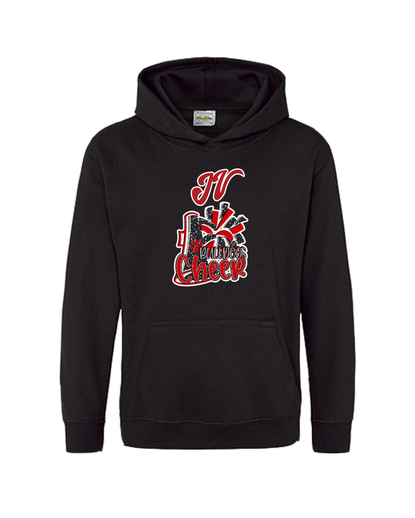 South Fork HS JV Cheer - Cotton Hoodie
