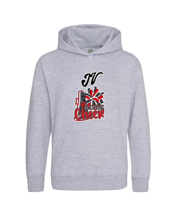 South Fork HS JV Cheer - Cotton Hoodie