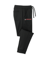 Jackson County HS Baseball Basic - Cotton Joggers