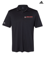 Jackson County HS Baseball Basic - Mens Adidas Polo