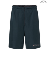 Jackson County HS Baseball Basic - Oakley Shorts