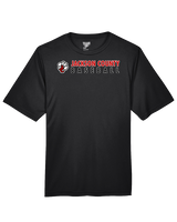Jackson County HS Baseball Basic - Performance Shirt