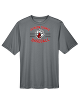 Jackson County HS Baseball Curve - Performance Shirt