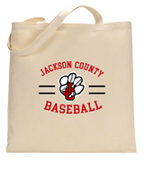 Jackson County HS Baseball Curve - Tote
