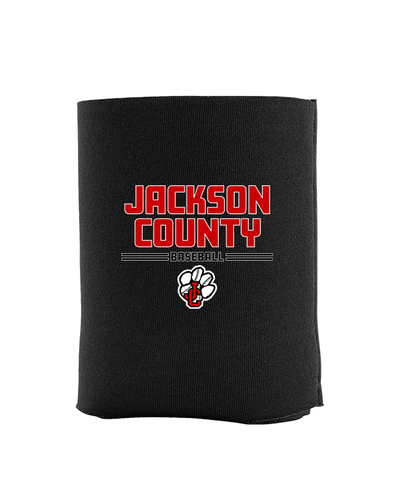 Jackson County HS Baseball Keen - Koozie