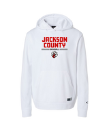 Jackson County HS Baseball Keen - Oakley Performance Hoodie