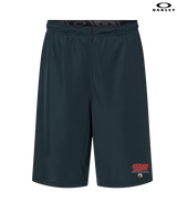 Jackson County HS Baseball Keen - Oakley Shorts
