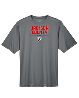 Jackson County HS Baseball Keen - Performance Shirt