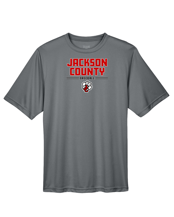 Jackson County HS Baseball Keen - Performance Shirt
