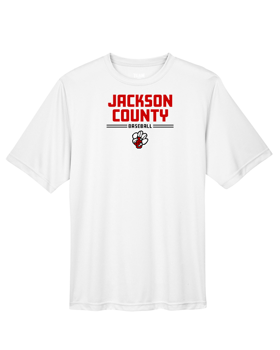 Jackson County HS Baseball Keen - Performance Shirt
