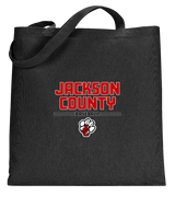 Jackson County HS Baseball Keen - Tote