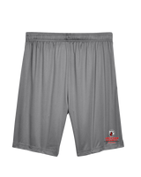 Jackson County HS Baseball Split - Mens Training Shorts with Pockets