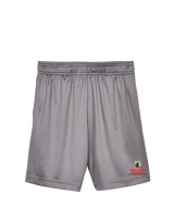 Jackson County HS Baseball Split - Youth Training Shorts