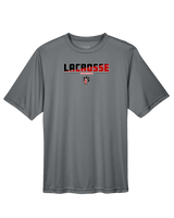 Jackson County HS Boys Lacrosse Cut - Performance Shirt