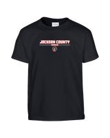 Jackson County HS Boys Lacrosse Keen - Youth Shirt