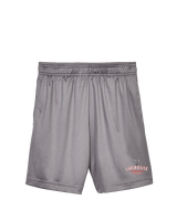Jackson County HS Boys Lacrosse Short - Youth Training Shorts