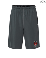 Jackson County HS Soccer Emblem - Oakley Shorts