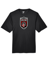 Jackson County HS Soccer Emblem - Performance Shirt