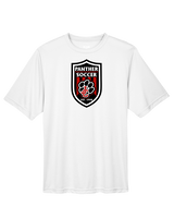 Jackson County HS Soccer Emblem - Performance Shirt