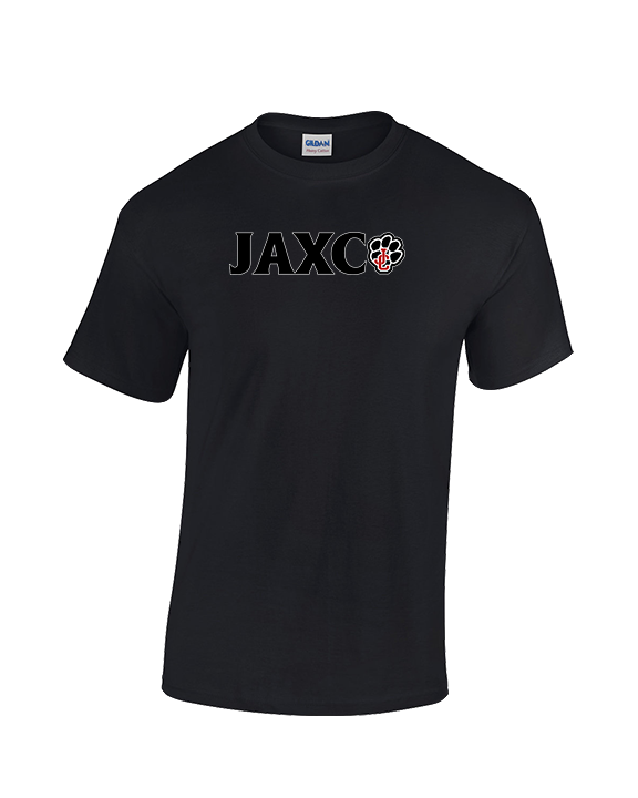 Jackson County HS Soccer JAXC - Cotton T-Shirt