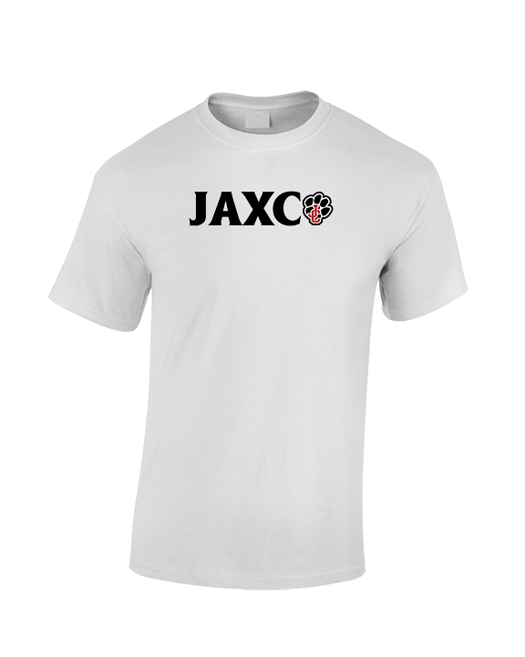Jackson County HS Soccer JAXC - Cotton T-Shirt
