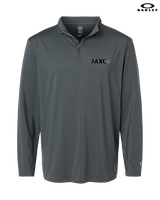 Jackson County HS Soccer JAXC - Mens Oakley Quarter Zip