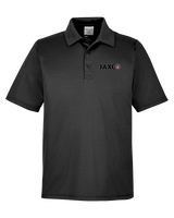 Jackson County HS Soccer JAXC - Mens Polo
