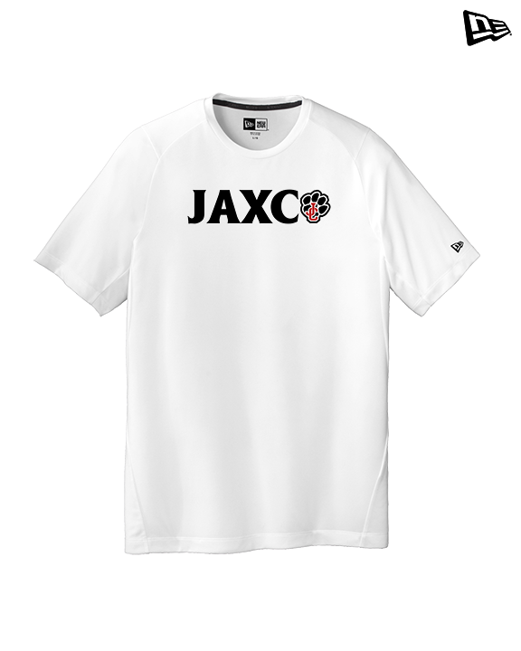 Jackson County HS Soccer JAXC - New Era Performance Shirt